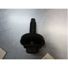 18C124 Crankshaft Bolt From 2010 FORD F-150  5.4